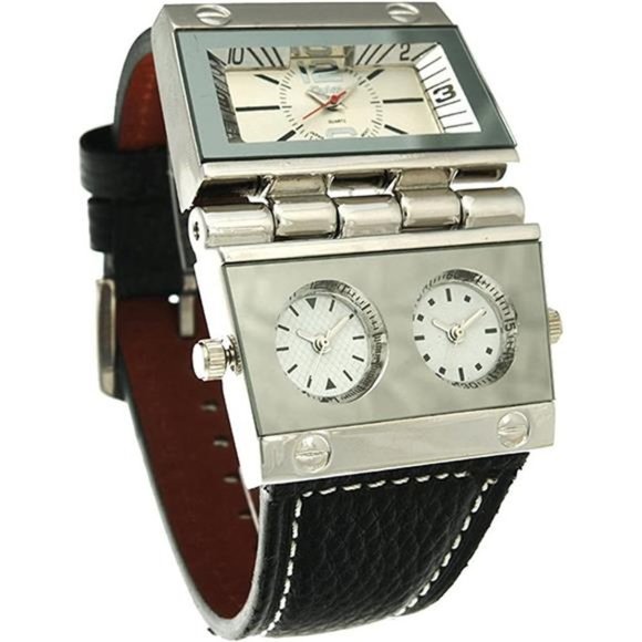 Unique Mens Luxury Watch